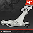 APCA5785 Front Passenger Lower Control Arm