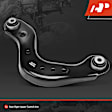 APCA5801 Rear Passenger Upper Control Arm