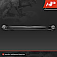 1-Pc Control Arm, Rear Rearward A-Premium APCA5806
