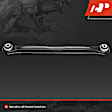 2018 Jeep Renegade - Rear, Driver or Passenger Side, Frontward Control Arm, FWD