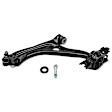 APCA5818 Front Driver Lower Control Arm & Ball Joint Assembly