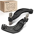 APCA5876 2 Pcs Rear Upper Control Arm