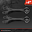 APCA5883 2 Pcs Rear Trailing Arm