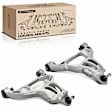 2-Pc Control Arm and Ball Joint Assembly Kit, Front Driver & Passenger Lower with Ball Joint A-Premium APCA5903