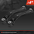 APCA5951 2 Pcs Suspension Control Arm