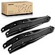 APCA5960 2 Pcs Rear Lower Rearward Control Arm