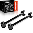 APCA5990 2 Pcs Rear Lower Rearward Control Arm