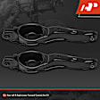 APCA5997 2 Pcs Rear Lower Control Arm