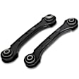 APCA6007 2 Pcs Rear Upper Forward Control Arm
