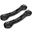 APCA6055 2 Pcs Rear Lower Forward Control Arm