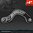 2-Pc Control Arm, Rear Driver & Passenger Upper A-Premium APCA6065