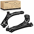 1-Pc Control Arm and Ball Joint Kit, Front Driver or Passenger Lower with Ball Joint A-Premium APCA6076