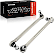 APCA6087 2 Pcs Front Stabilizer Bar Link