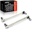 APCA6088 2 Pcs Front Stabilizer Bar Link