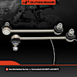 APCA6092 2 Pcs Rear Stabilizer Bar Link