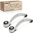 APCA6100 2 Pcs Front Lower Forward Control Arm