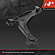 APCA6118 Front Right Lower Control Arm with Ball Joint