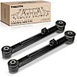 APCA6127 2 Pcs Rear Upper Control Arm