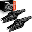 APCA6144 2 Pcs Rear Lower Control Arm