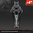 APCA6145 Rear Lower Control Arm