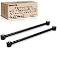 APCA6171 2 Pcs Rear Rearward Control Arm