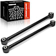 APCA6173 2 Pcs Rear Forward Control Arm