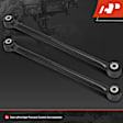 APCA6173 2 Pcs Rear Forward Control Arm