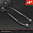 APCA6179 2 Pcs Rear Trailing Arm