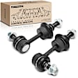 APCA6196 2 Pcs Rear Stabilizer Bar Link