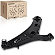 APCA6208 Front Passenger Lower Control Arm with Ball Joint