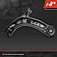 APCA6269 Front Driver Lower Control Arm