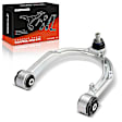 APCA6310 Front Passenger Upper Control Arm & Ball Joint Assembly