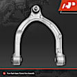 APCA6310 Front Passenger Upper Control Arm & Ball Joint Assembly