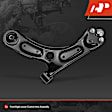 APCA6311 Front Passenger Lower Control Arm & Ball Joint Assembly
