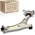 APCA6323 Front Passenger Lower Control Arm with Ball Joint