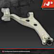 APCA6323 Front Passenger Lower Control Arm with Ball Joint