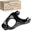 APCA6326 Rear Driver Upper Rearward Control Arm & Ball Joint Assembly