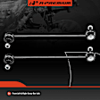 APCA6346 2 Pcs Front Stabilizer Bar Link Kit