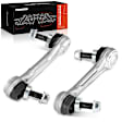 APCA6348 2 Pcs Rear Sway Bar Link