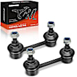 APCA6384 2 Pcs Rear Stabilizer Bar Link