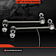 APCA6388 2 Pcs Front Stabilizer Bar Link Kit