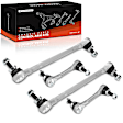 APCA6411 4 Pcs Front & Rear Sway Bar Link