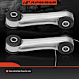 APCA6453 2 Pcs Rear Sway Bar Link Kit
