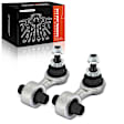 APCA6474 2 Pcs Rear Sway Bar Link Kit