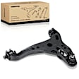 APCA6530 Front Driver Lower Control Arm with Ball Joint