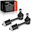 APCA6533 2 Pcs Rear Sway Bar Link