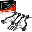 APCA6550 4 Pcs Front & Rear Sway Bar Link