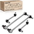 APCA6598 4 Pcs Front & Rear Sway Bar Link
