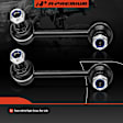 APCA6651 2 Pcs Rear Sway Bar Link