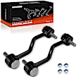 APCA6655 2 Pcs Rear Sway Bar Link Kit